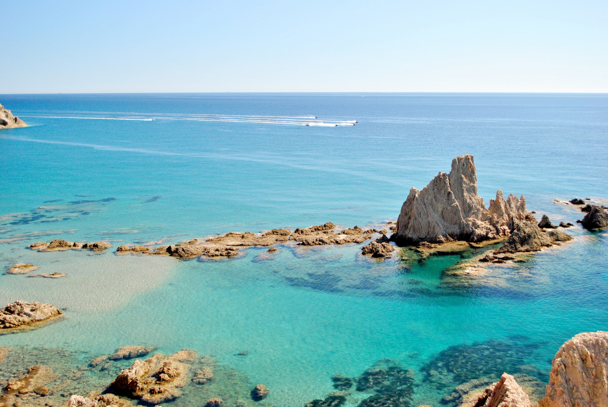 viaje en velero sotogrande 