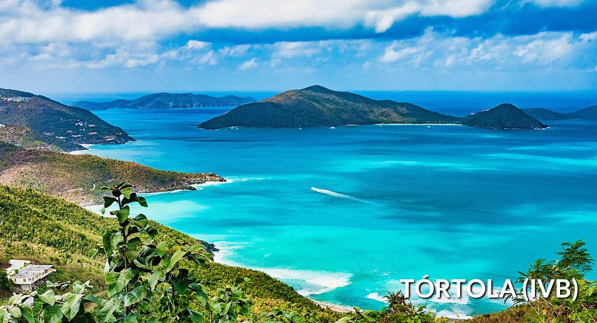 Caribbean to Ibiza Catamaran Atlantic Crossing