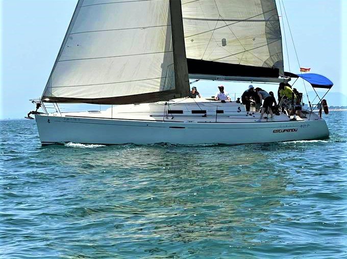 3-day cruises to Denia and Javea