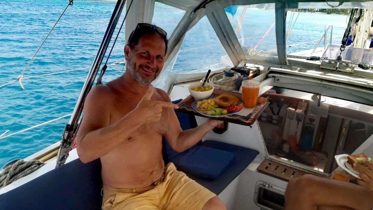 Isole San Blas: un paradiso di acque cristalline e spiagge di sabbia bianca