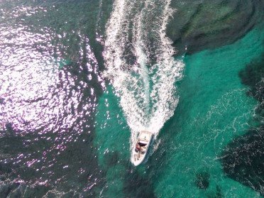 Noleggio barche a Maiorca