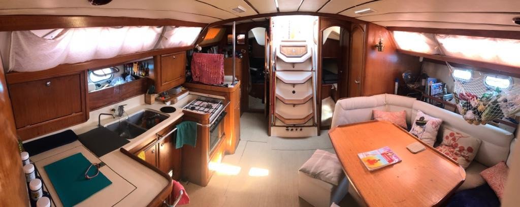 Jeanneau - 14 meters