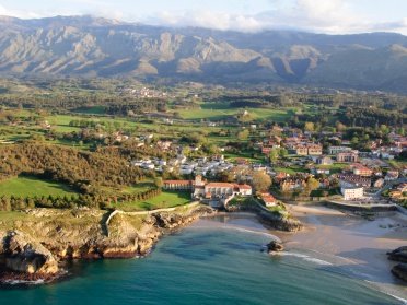 Il grande viaggio nella navigazione classica Gijón-Santander-Gijón