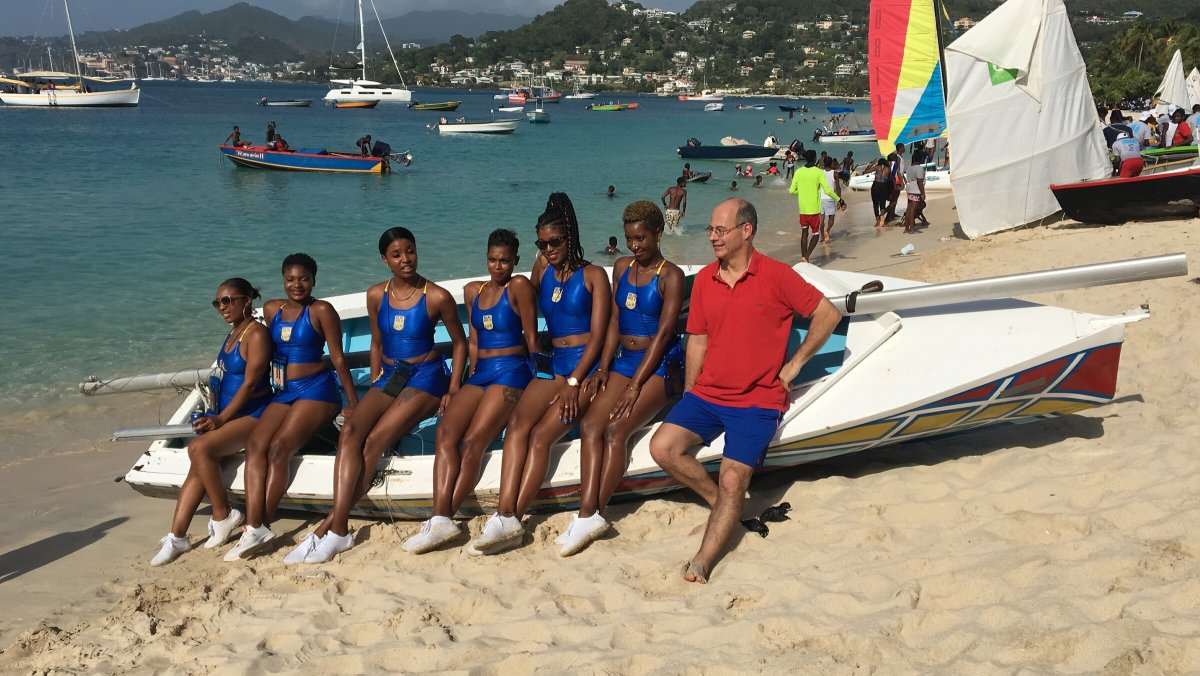 Avventura marina da Tenerife alle Capo Verde