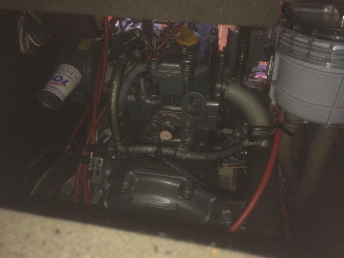 Jeanneau - janneau sun odyssey 26