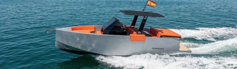 De Antonio - 9 persone