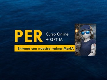 Aprueba el PER con nuestro curso Online con Tutor, material, Libro, e IA
