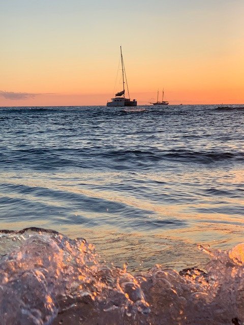 Segelkurs in Ibiza und Formentera