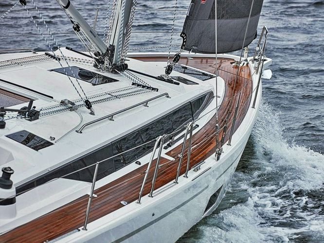 Bavaria Yachts - 3 cabins
