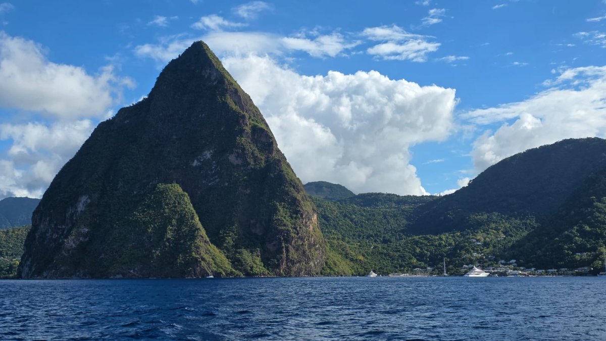 Explora las hermosas islas del Caribe en un crucero