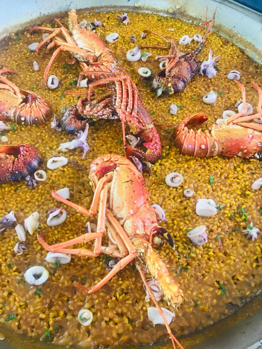 Da Martinica, crociera nei Caraibi in catamarano fino a San Blas