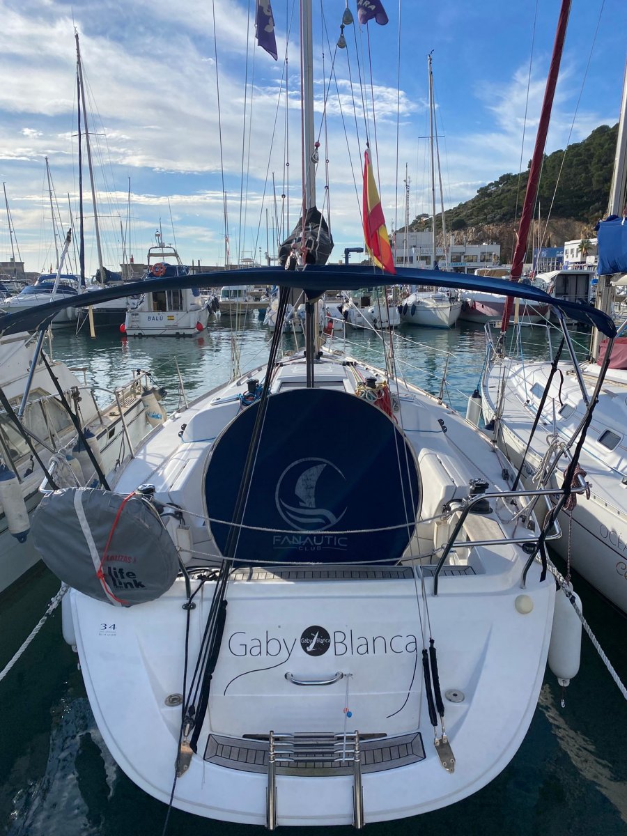 Dufour Yachts - 10.3 metri