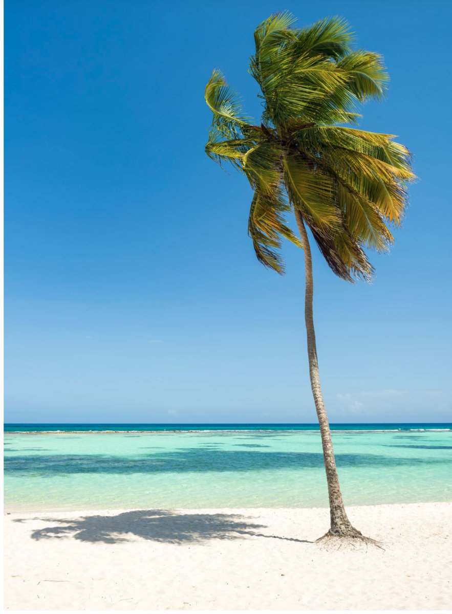 Segeltörn: Grenada - Martinique.