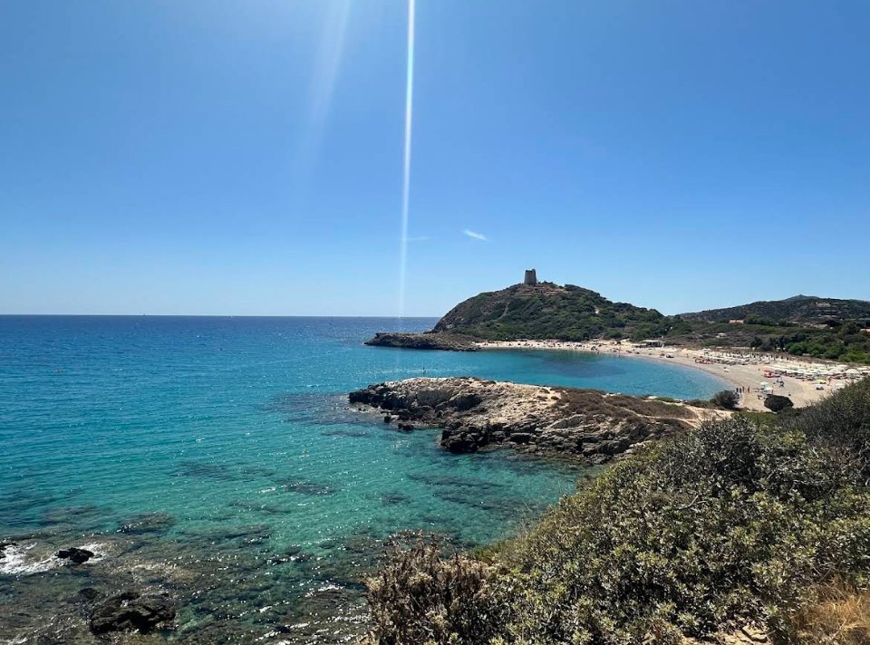 Discover Sardinia by boat