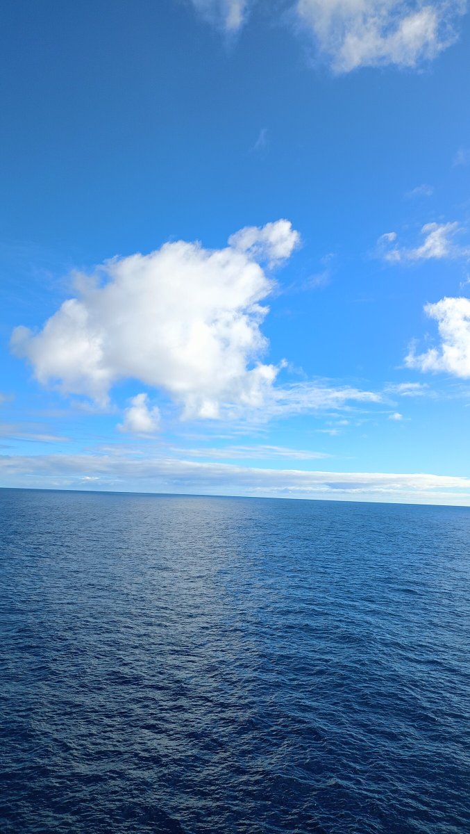 Meer-Aperitif in den Gewässern von Garraf