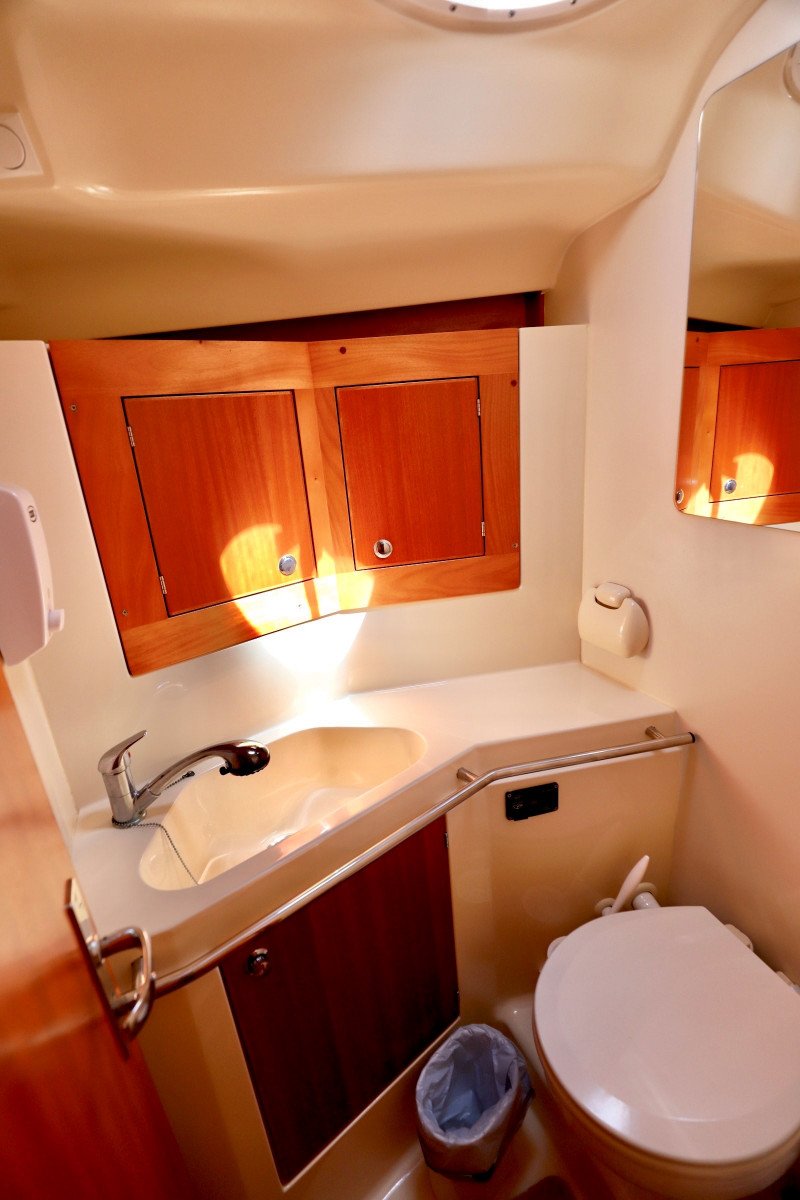 Velero - Elan Marine - ELAN 434 IMPRESSION