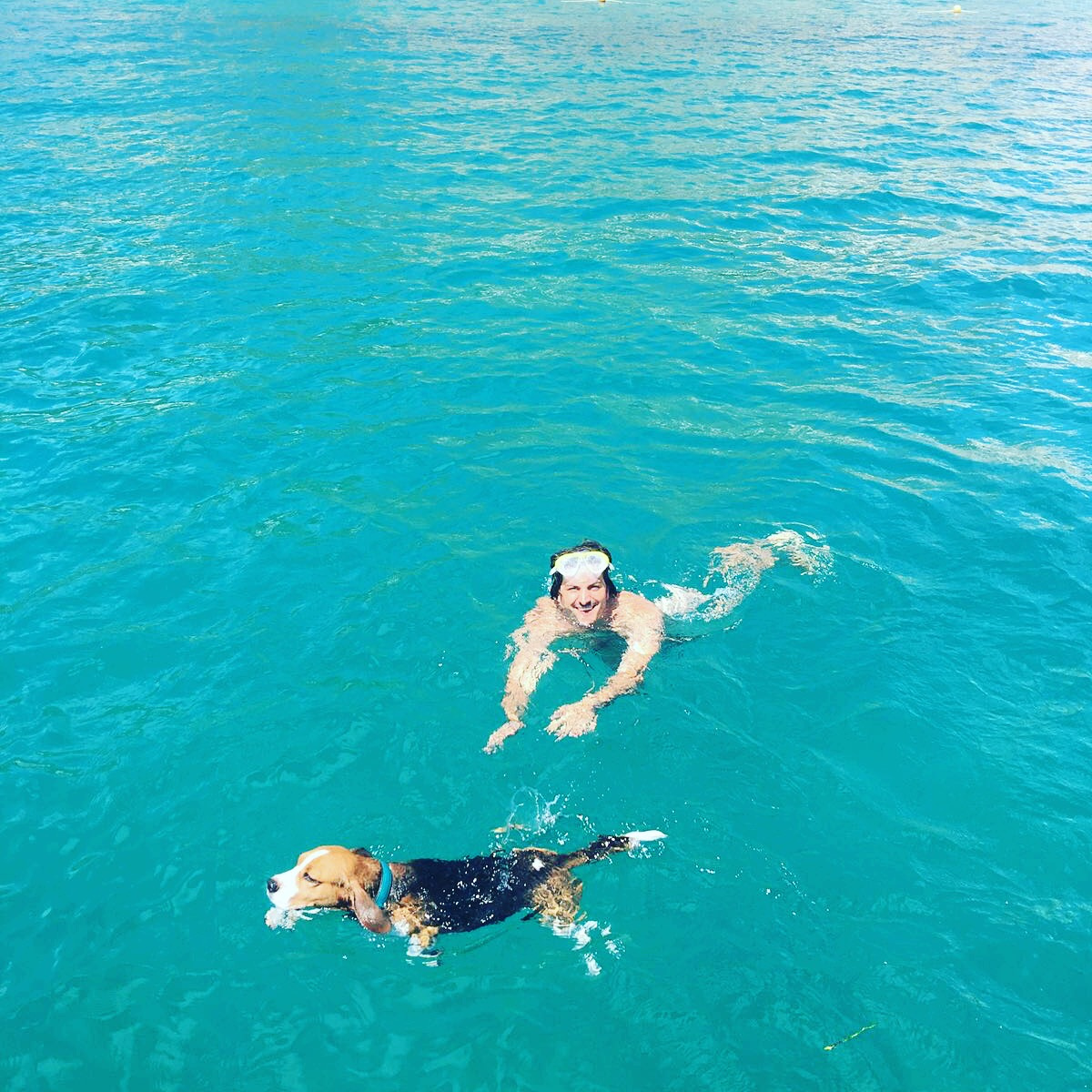 Gita in barca lungo la costa valenciana