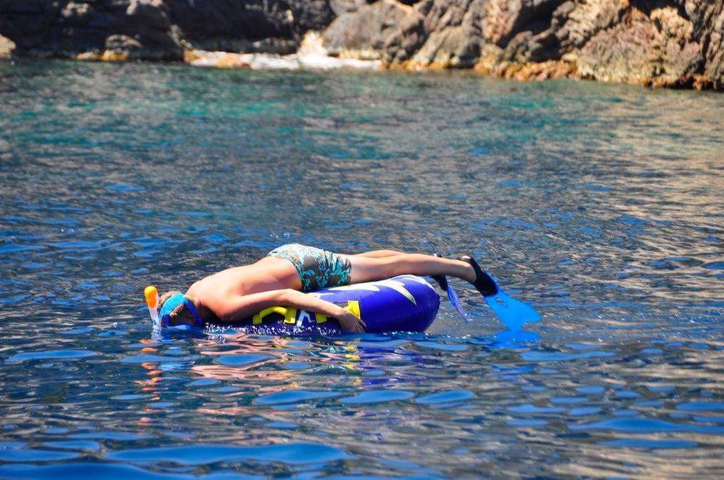 Sailboat - Bénéteau - 4 cabins