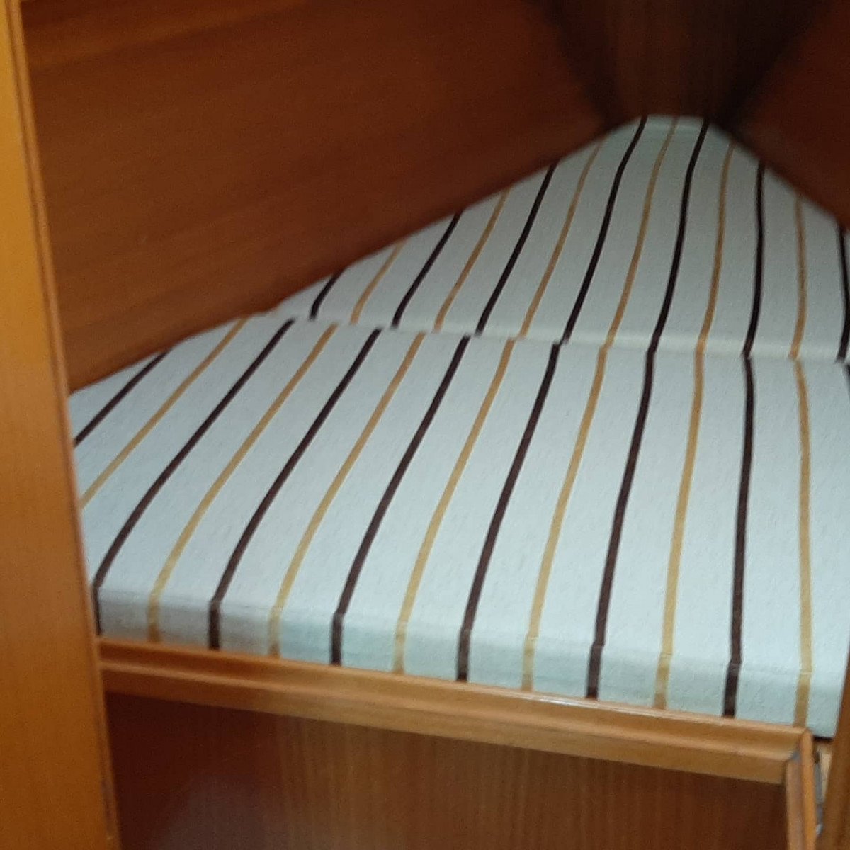 Ronáutica - 2 cabins