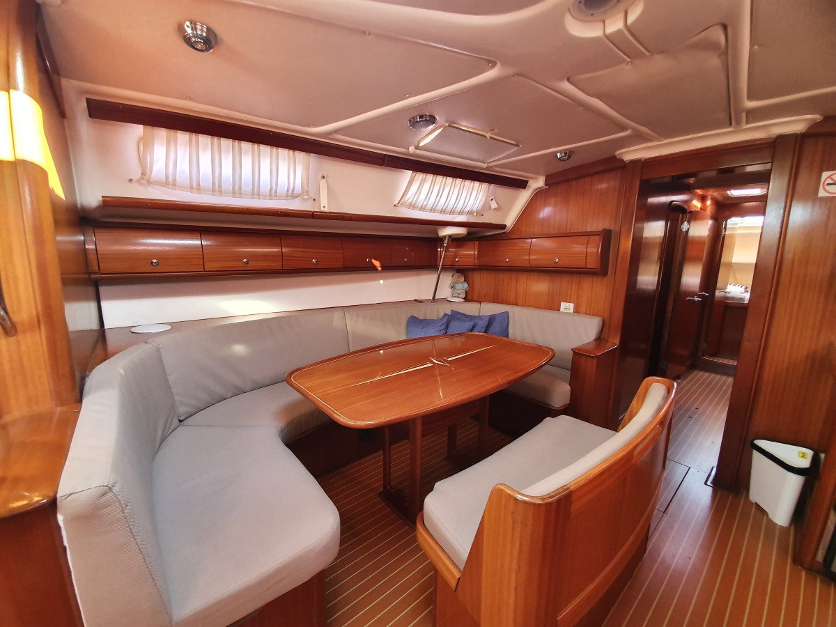 Bavaria Yachts - 3 bagni