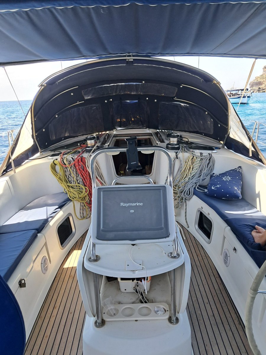 Atlantico a vela: Crociera da Las Palmas de Gran Canaria a Capo Verde