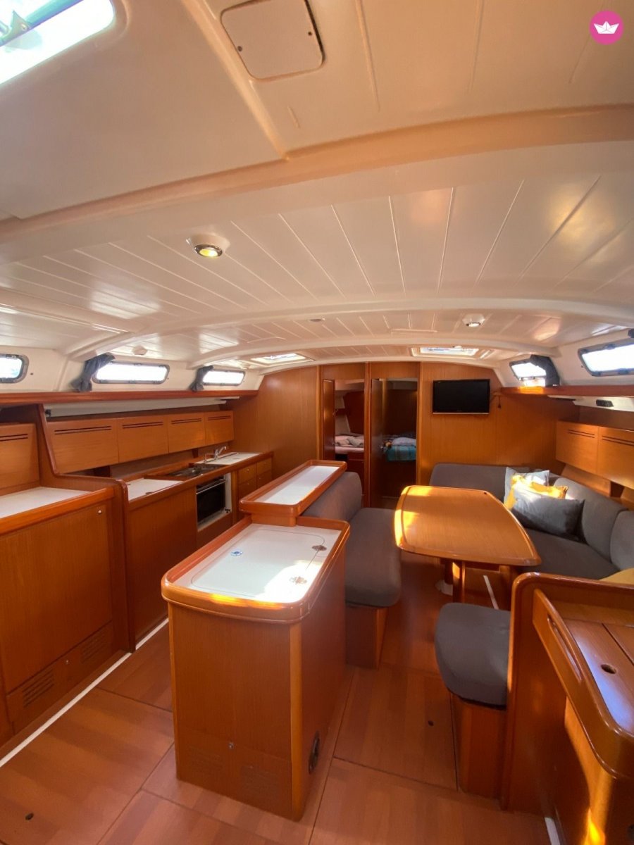 Participation in the Route of Salt