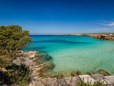 Lernen Sie Ibiza und Formentera auf dem Seeweg kennen