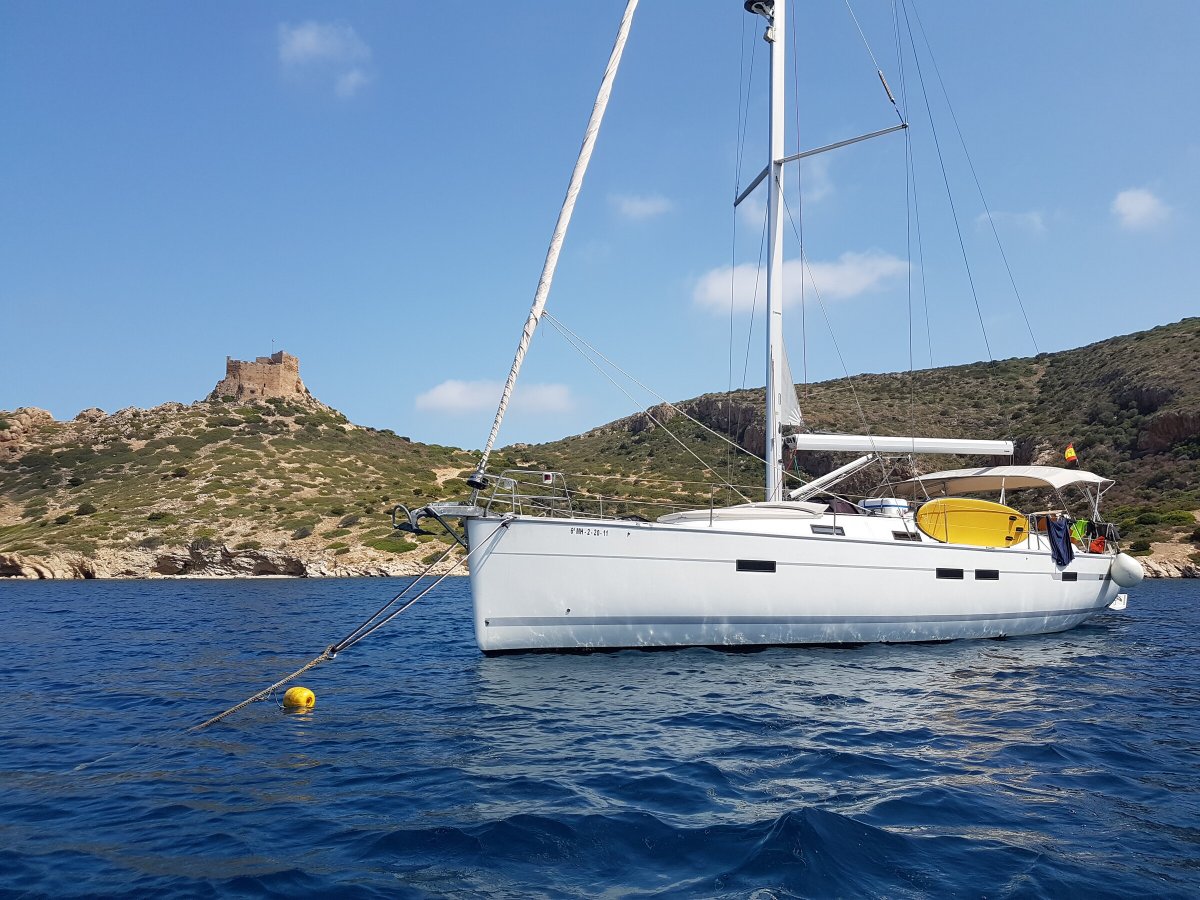 Bavaria Yachts - 10 personas