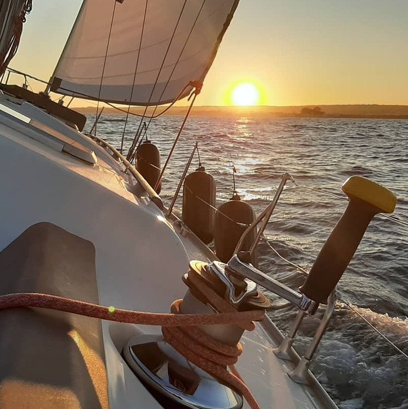 Prácticas de Patrón y Capitán de Yate en Santa Pola