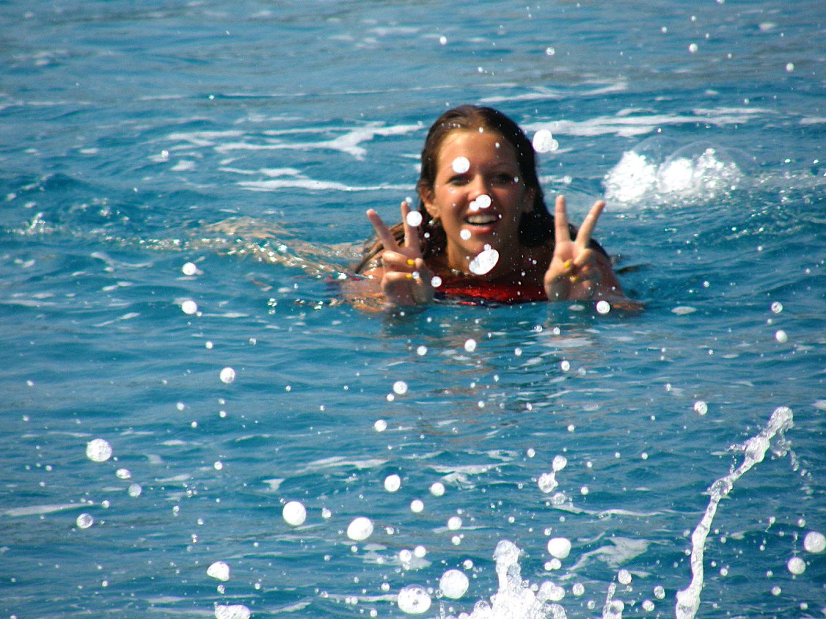 Nachtboottour auf Korsika