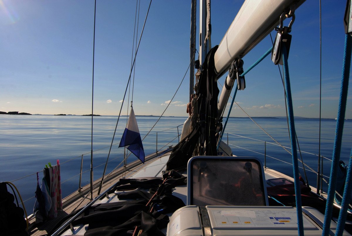 Sail and dive in Ibiza and Formentera for a week