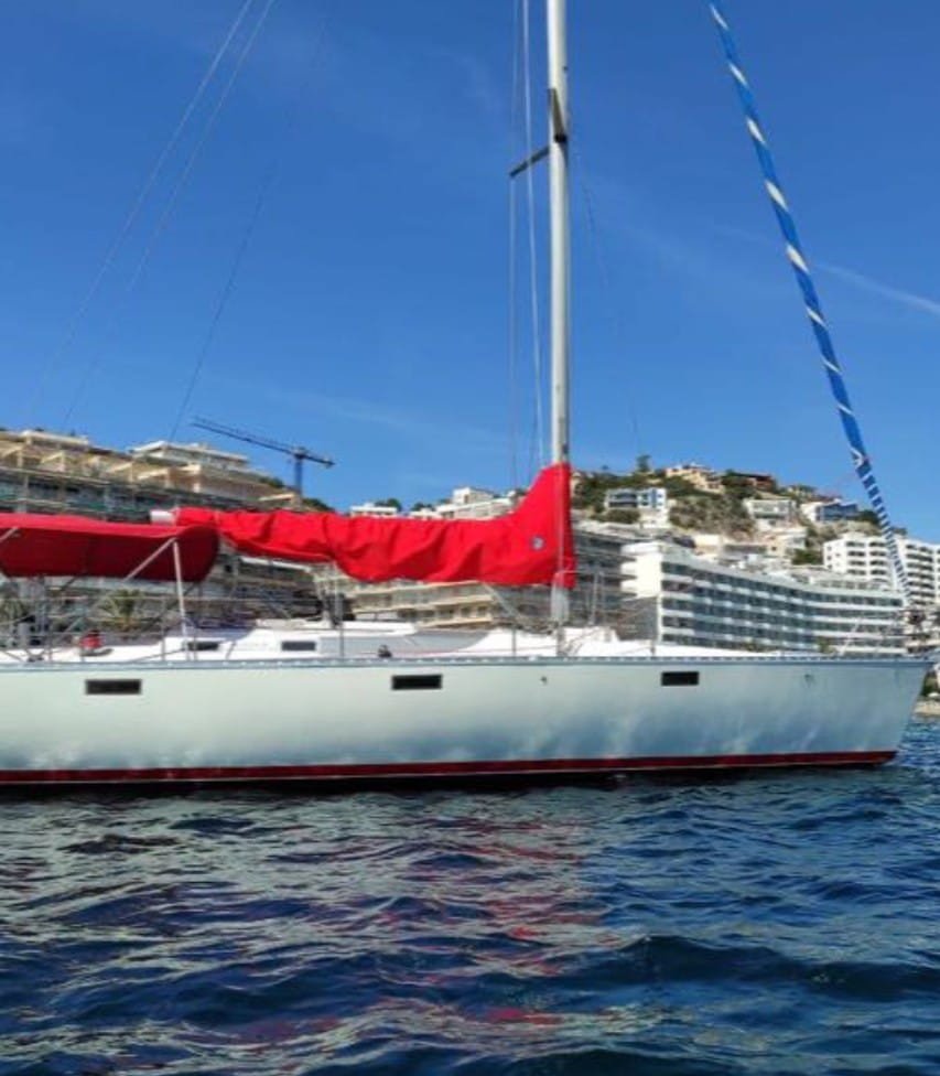 Bénéteau - 12.65 meters