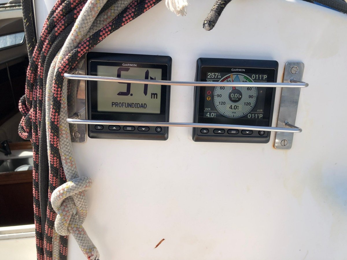 Curso de navegación a vela en Alcudia