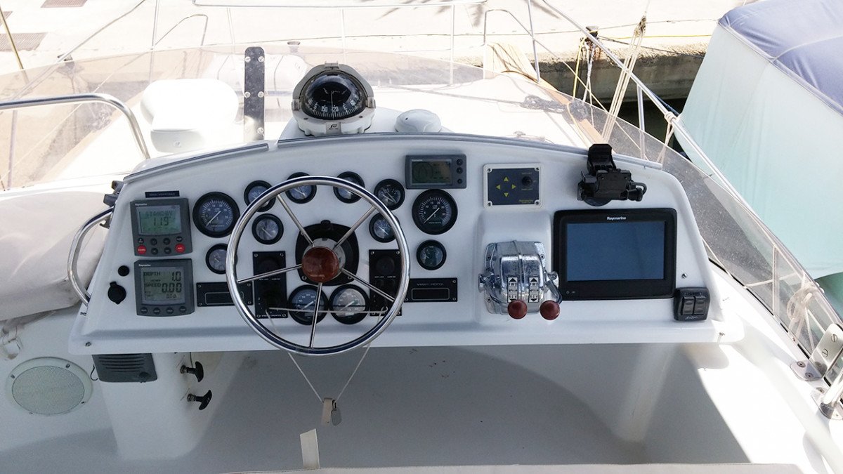 Viaje en barco a las Islas Baleares