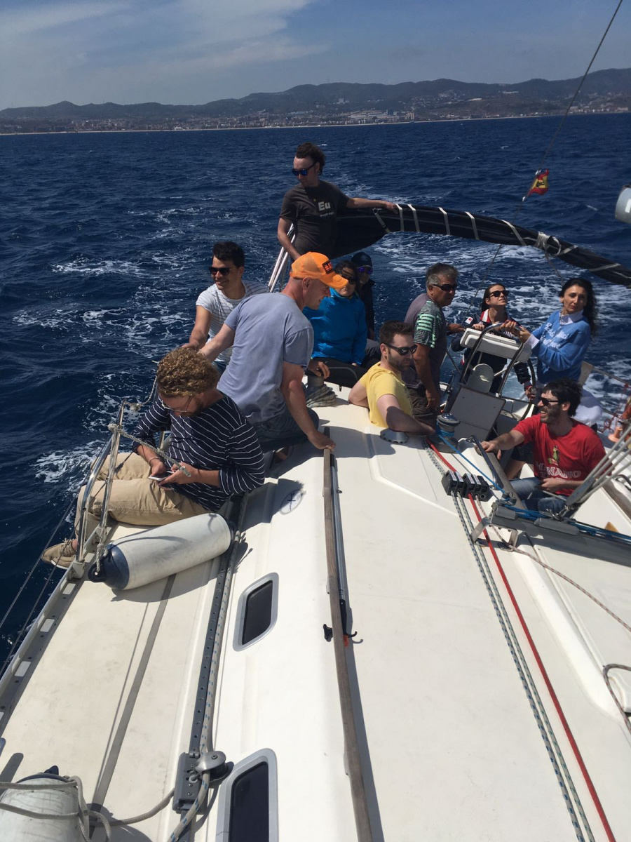 ampliacion per barcelona