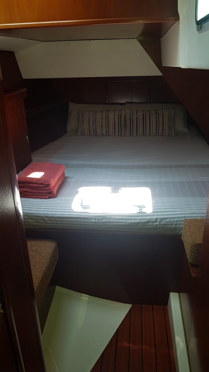 Curso de seguridad y radio en La Manga