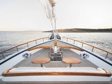 Luxury Gulet Escape to Türkiye from Bodrum