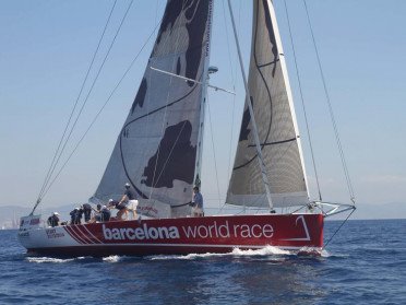 IMOCA - OPEN 60