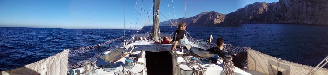 Bootstour zur Insel Cabrera, sonnige Destination