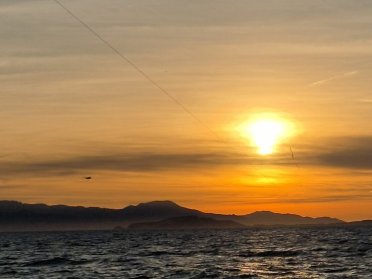 Cruise to discover southern Sardinia