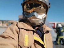 Grundkurs für maritime Sicherheit in Motril