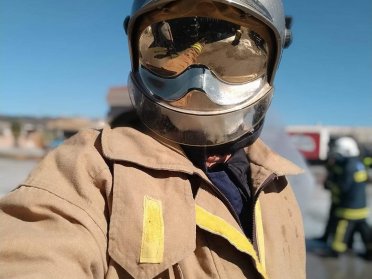 Curso de formación básica en seguridad marítima en Motril