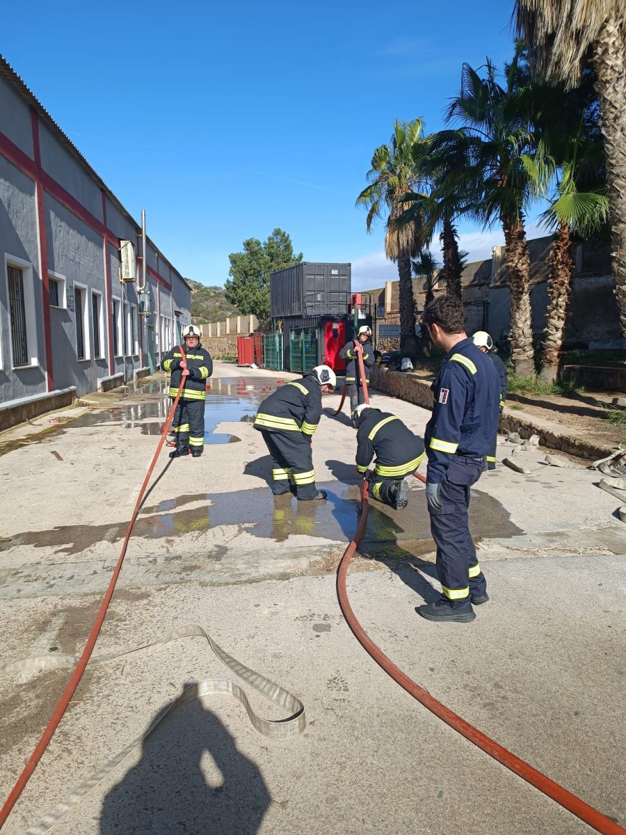 Navigation boats in the Mediterranean Sea