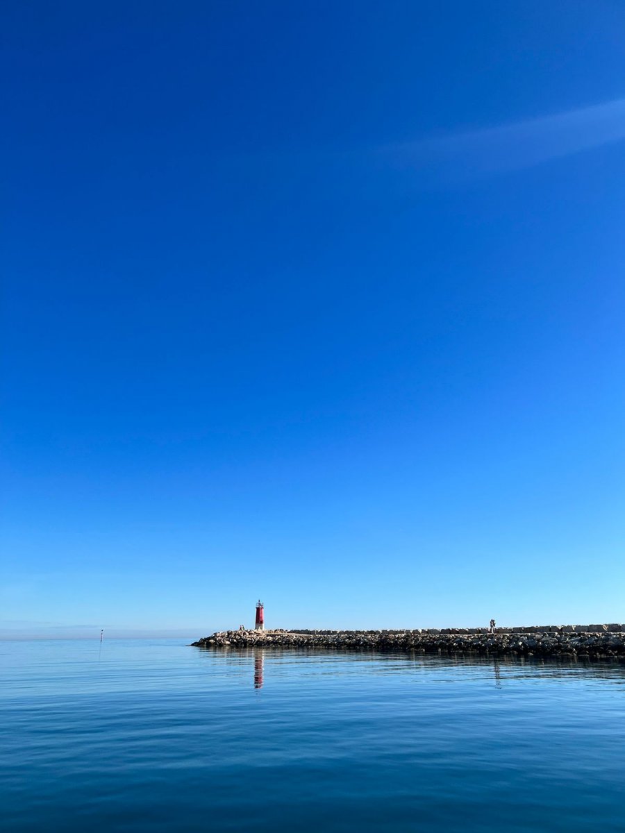 Sailing course in Denia
