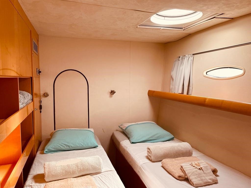 Fountaine - 8 personas