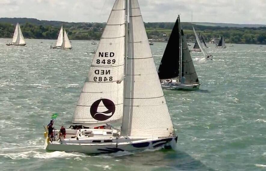 Dehler - Varianta 44