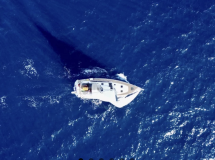 Von den Azoren nach Brest – Hochseetörn auf dem Atlantik