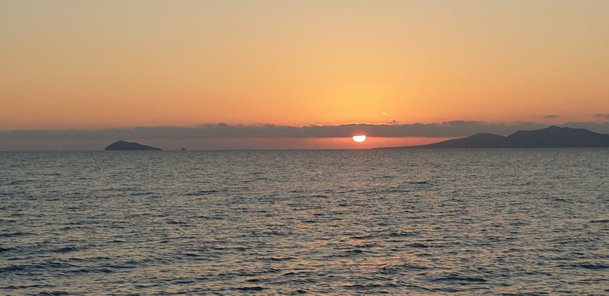 Corso di vela nel Golfo di Cagliari