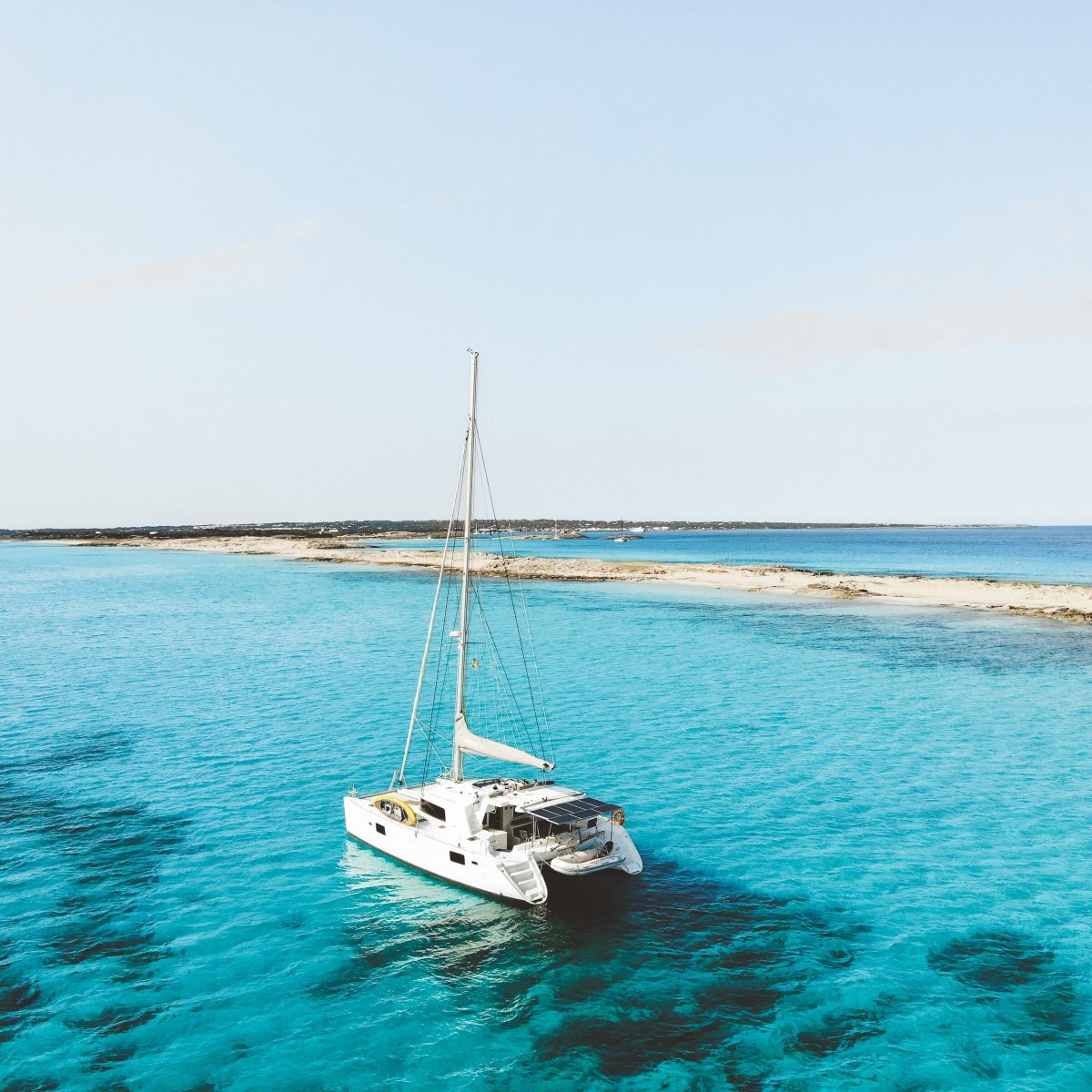 Exploring new horizons in the Atlantic