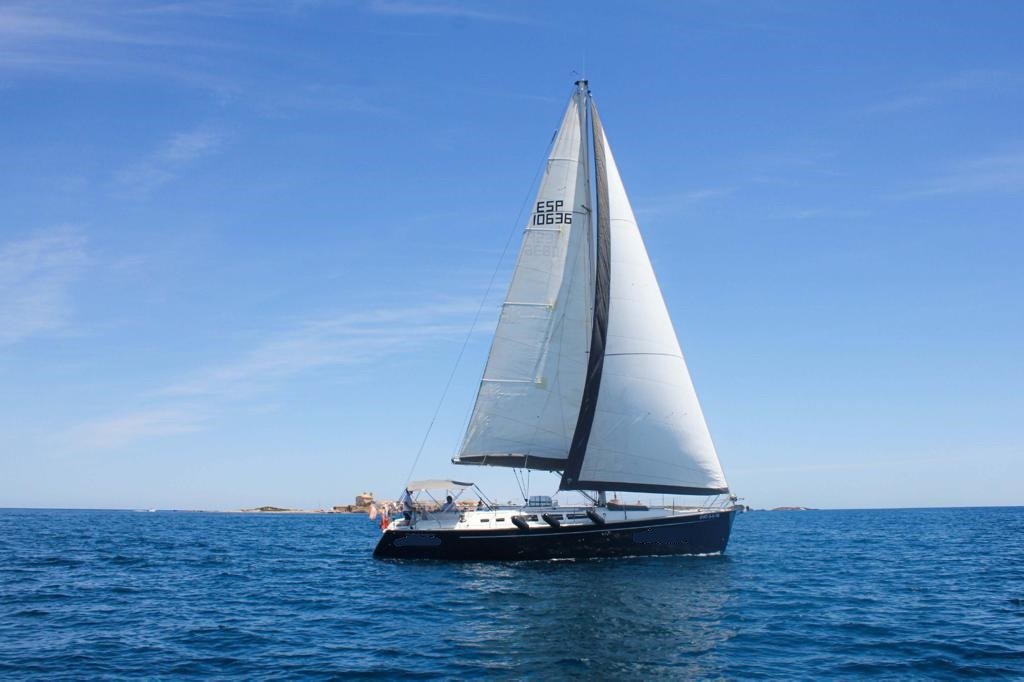 Jeanneau---Sun-Odissey-43